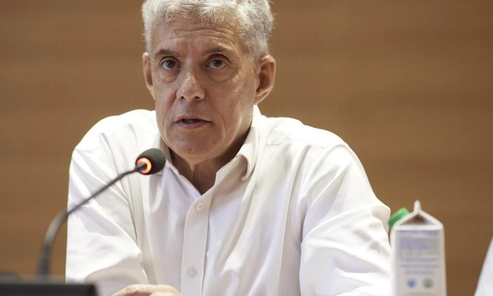 Όλα πήγαν καλά για τον Αγοραστό! «Δεν υπήρξε λάθος, αυτός ο κατακλυσμός του Νώε ήταν χιλιετίας»